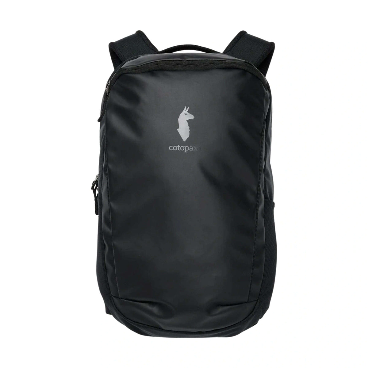 Allpa Daypack | 18L Cotopaxi A18-S26-CPBLK Backpacks 18L / Cotopaxi Black