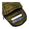 Allpa Daypack | 18L Cotopaxi A18-S26-CPBLK Backpacks 18L / Cotopaxi Black