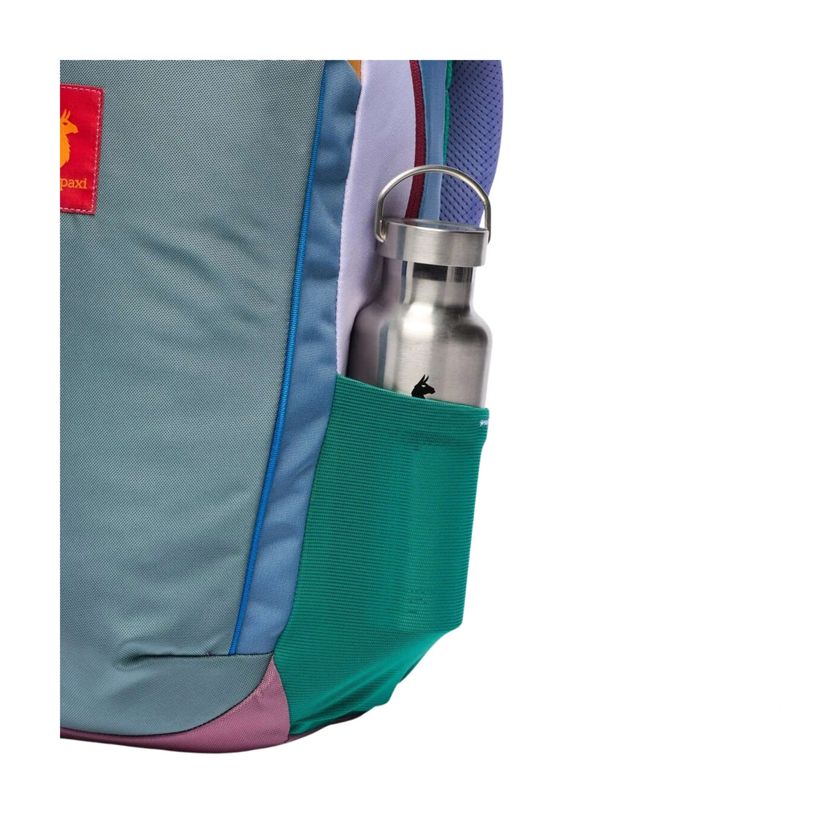 Allpa Daypack | 18L Cotopaxi AL18-S26-DD Backpacks 18L / Del Dia
