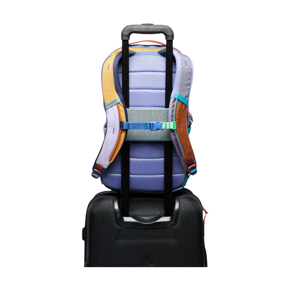 Allpa Daypack | 18L Cotopaxi AL18-S26-DD Backpacks 18L / Del Dia