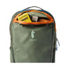 Allpa Daypack | 18L Cotopaxi A18-S26-FTG Backpacks 18L / Fatigue