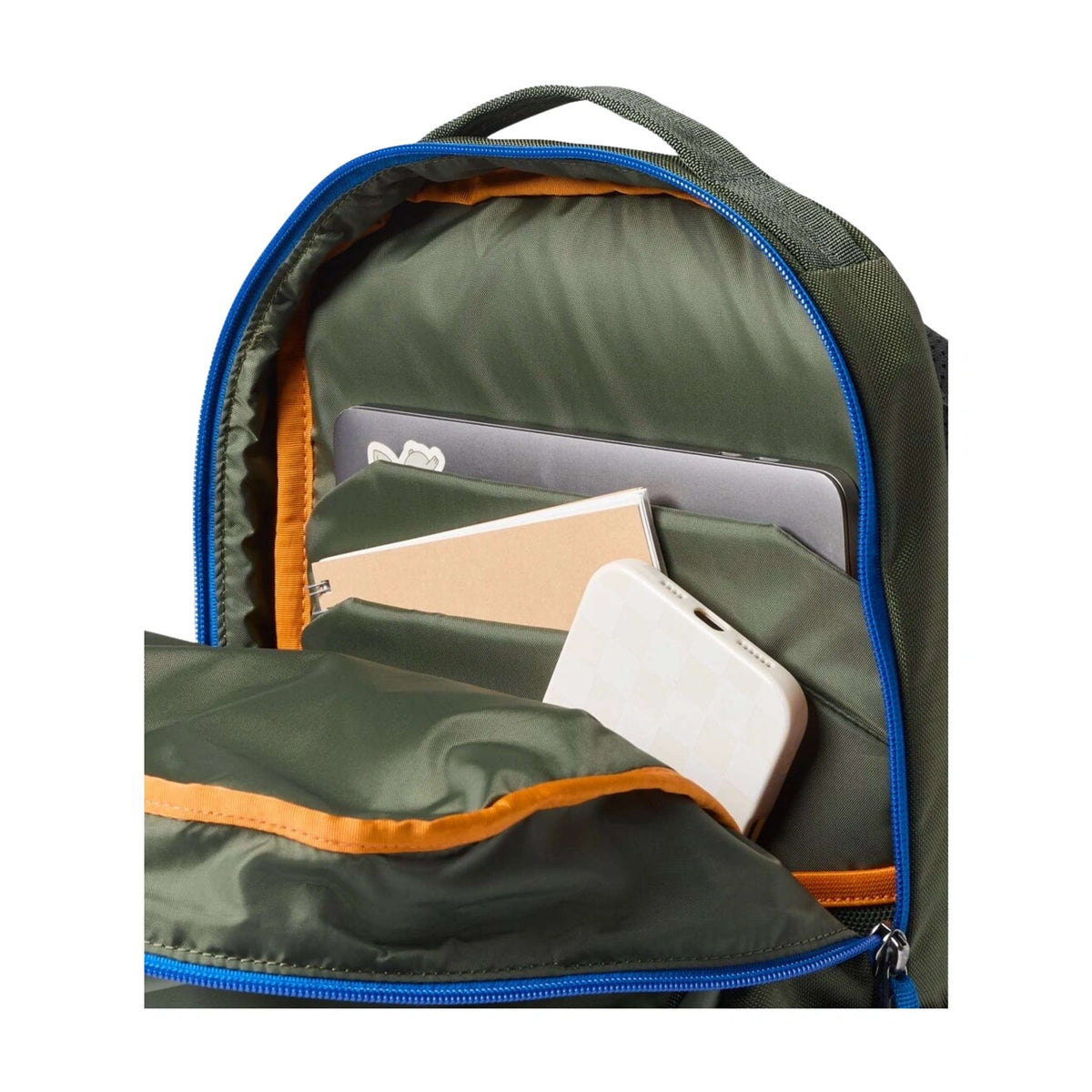 Allpa Daypack | 18L Cotopaxi A18-S26-FTG Backpacks 18L / Fatigue