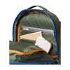 Allpa Daypack | 18L Cotopaxi A18-S26-FTG Backpacks 18L / Fatigue