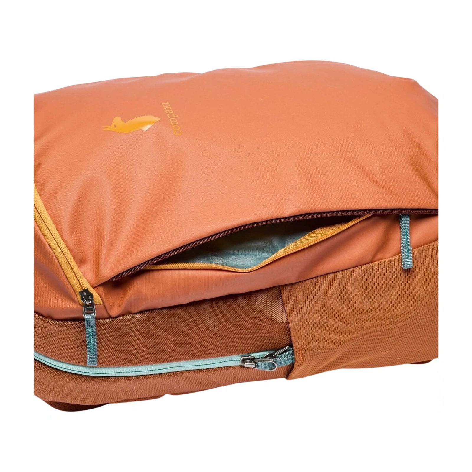 Allpa Daypack | 18L Cotopaxi A18-S26-WSKY Backpacks 18L / Whiskey