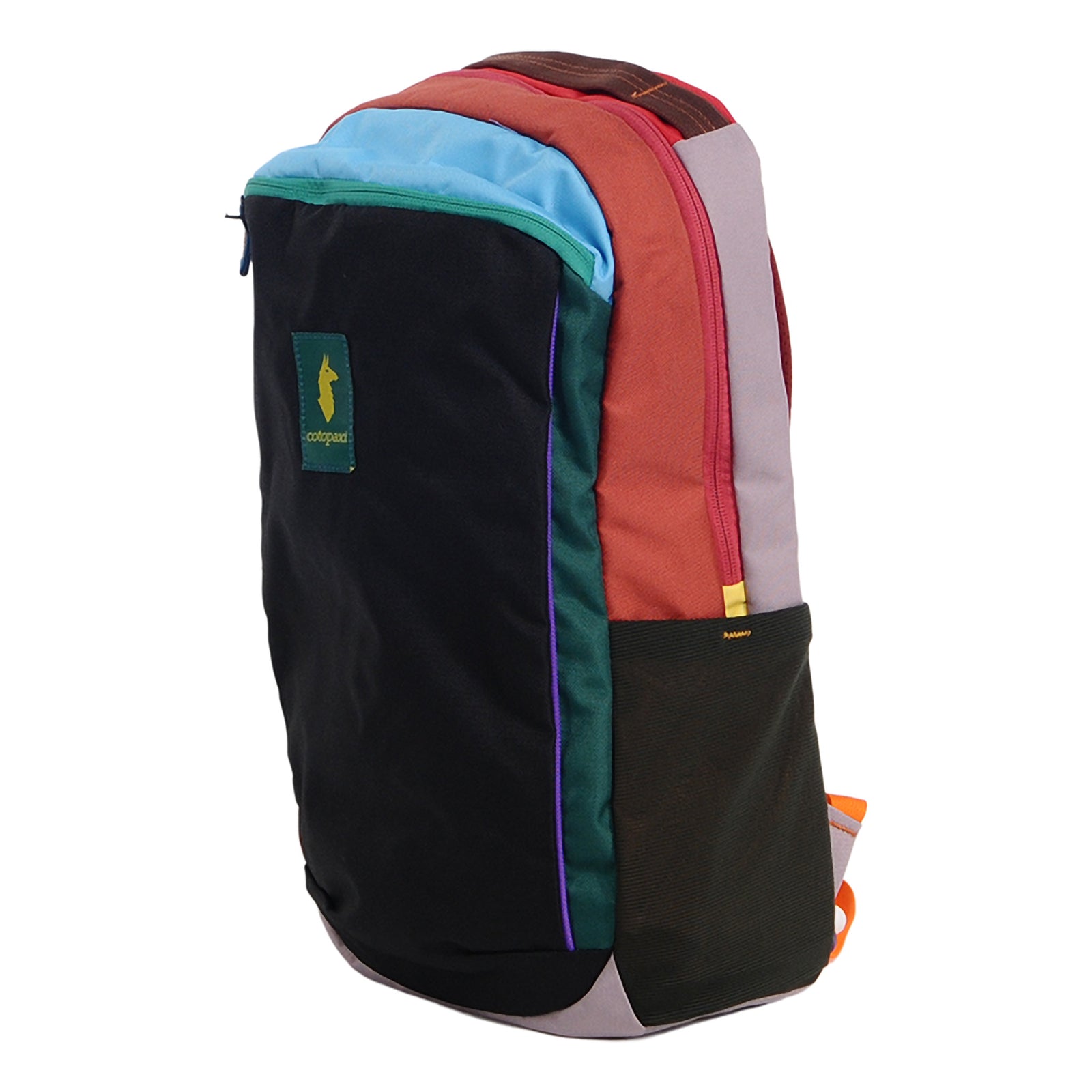 Allpa Daypack 18L | Del Día Cotopaxi AL-DAY-18L-STYLE-A Backpacks 18L / Del Dia Style A