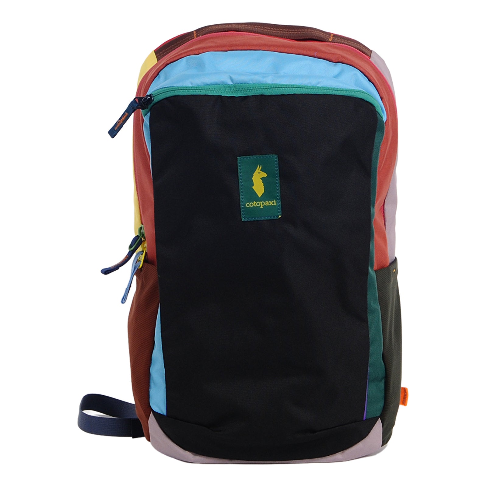 Allpa Daypack 18L | Del Día Cotopaxi AL-DAY-18L-STYLE-A Backpacks 18L / Del Dia Style A