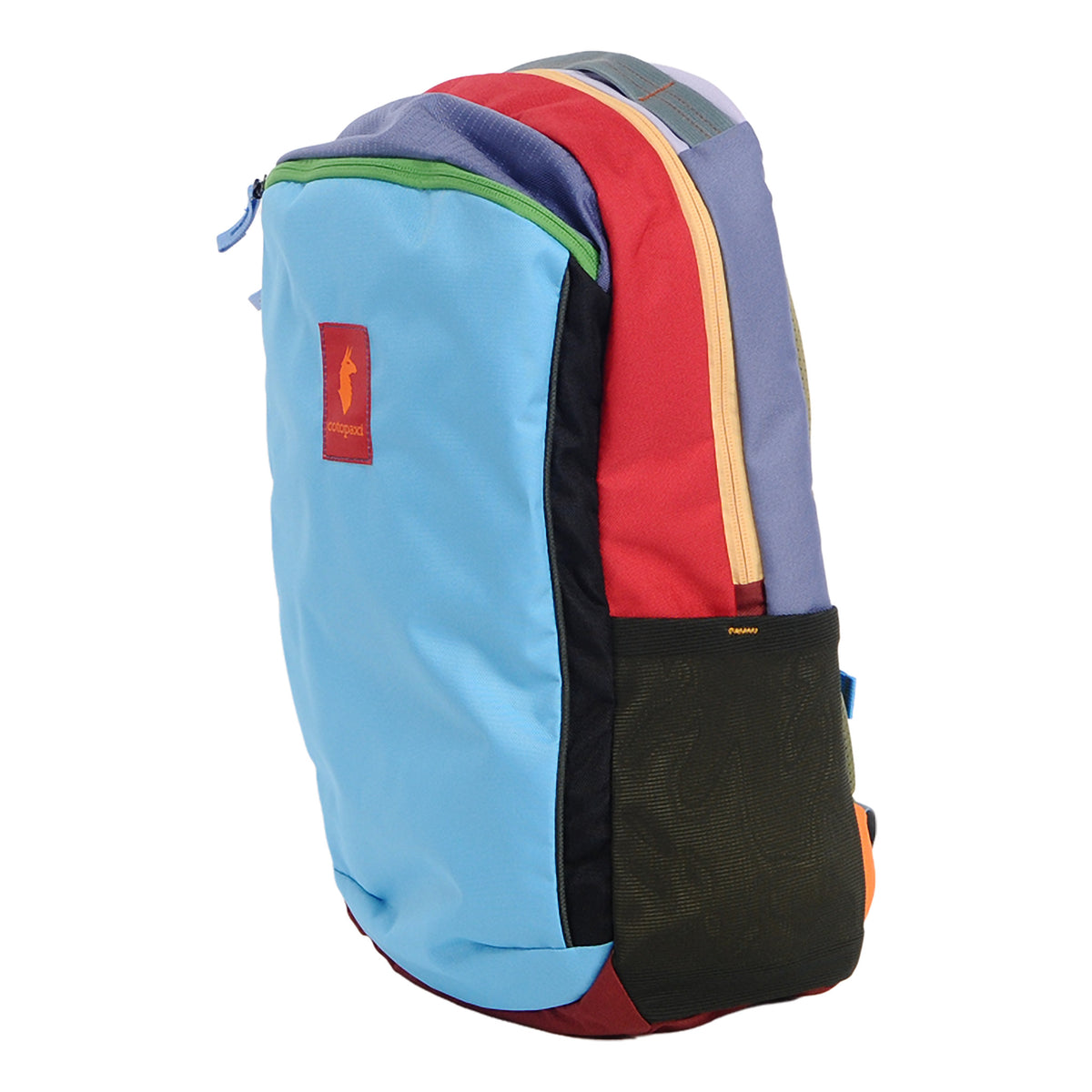 Allpa Daypack 18L | Del Día Cotopaxi AL-DAY-18L-STYLE-B Backpacks 18L / Del Dia Style B