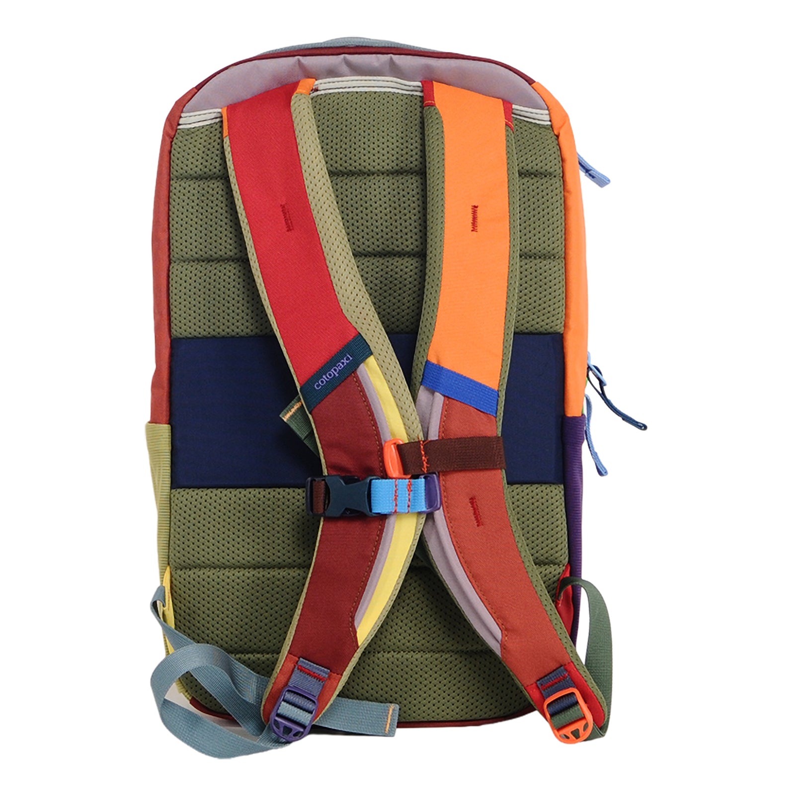 Allpa Daypack 18L | Del Día Cotopaxi AL-DAY-18L-STYLE-C Backpacks 18L / Del Dia Style C
