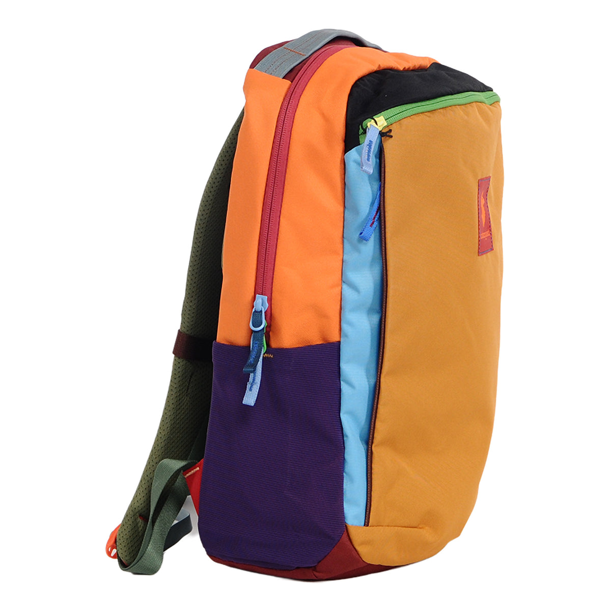 Allpa Daypack 18L | Del Día Cotopaxi AL-DAY-18L-STYLE-C Backpacks 18L / Del Dia Style C