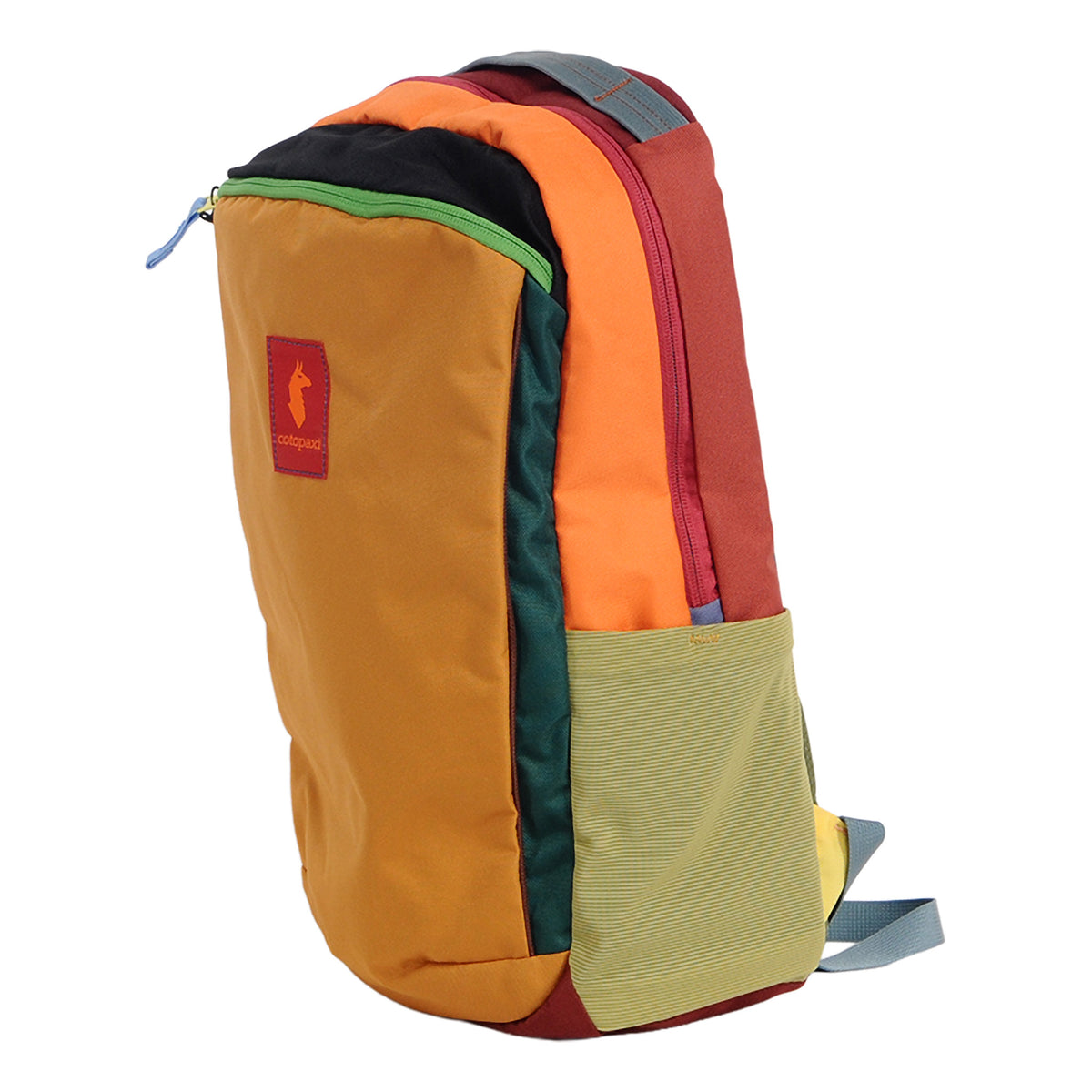 Allpa Daypack 18L | Del Día Cotopaxi AL-DAY-18L-STYLE-C Backpacks 18L / Del Dia Style C