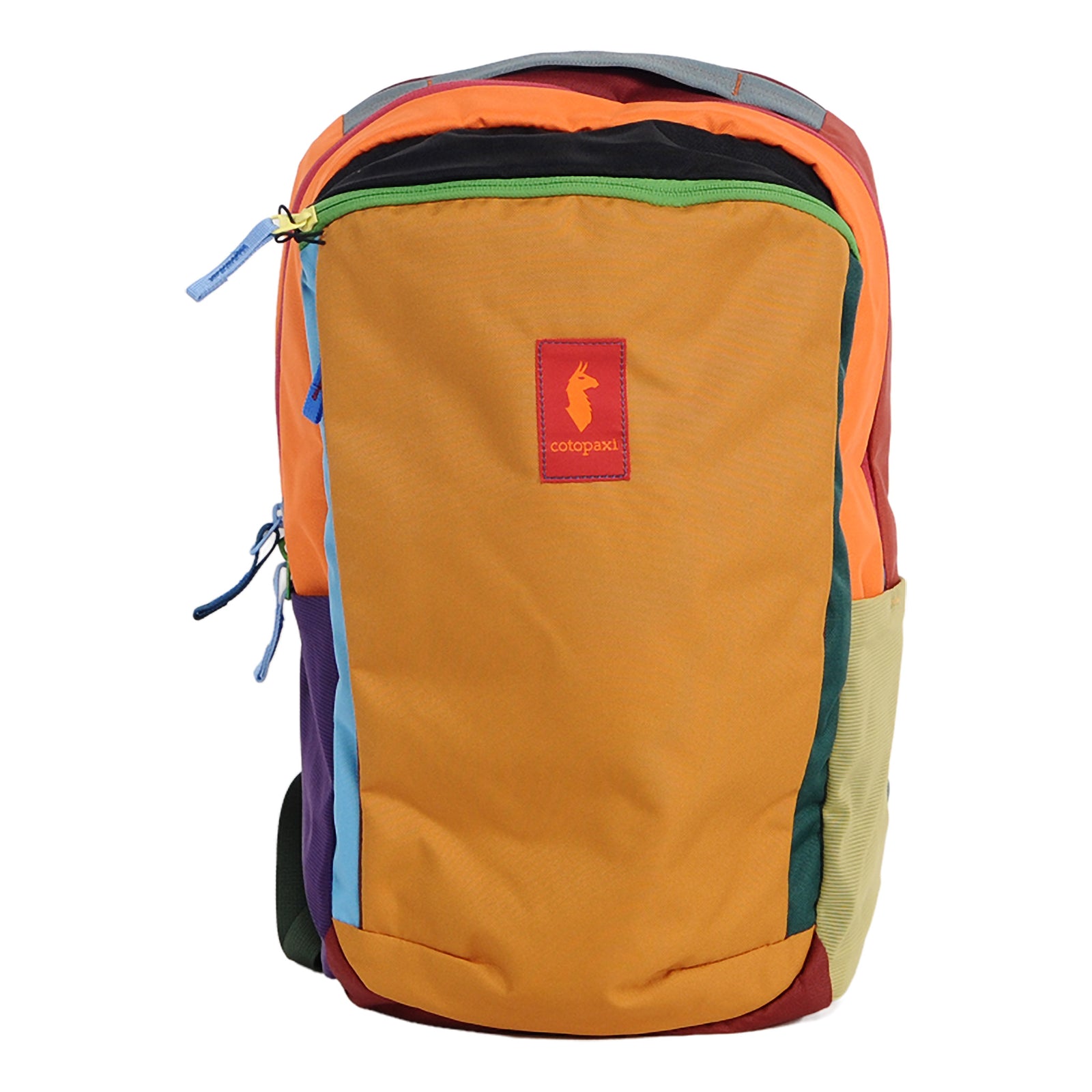 Allpa Daypack 18L | Del Día Cotopaxi AL-DAY-18L-STYLE-C Backpacks 18L / Del Dia Style C