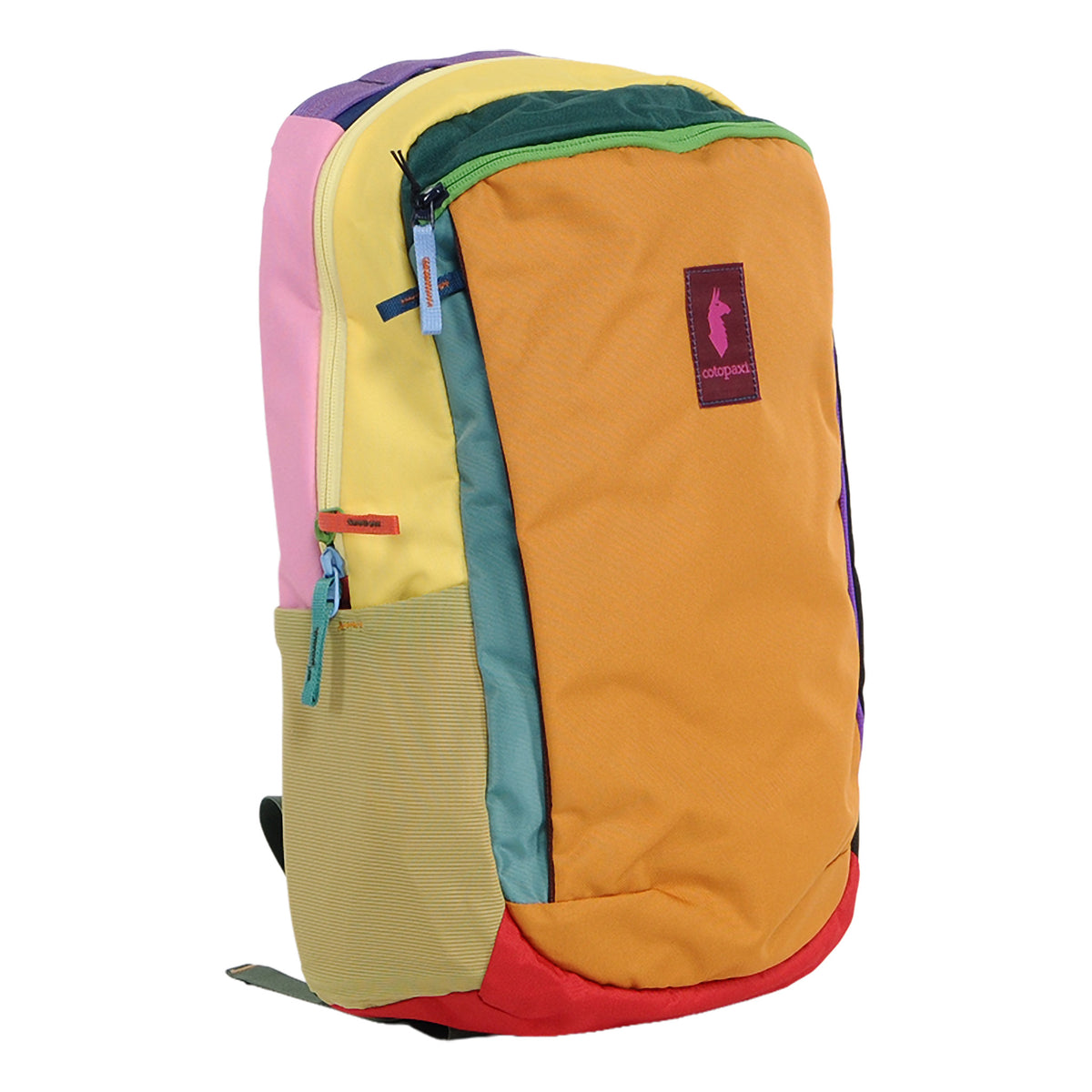Allpa Daypack 18L | Del Día Cotopaxi AL-DAY-18L-STYLE-D Backpacks 18L / Del Dia Style D