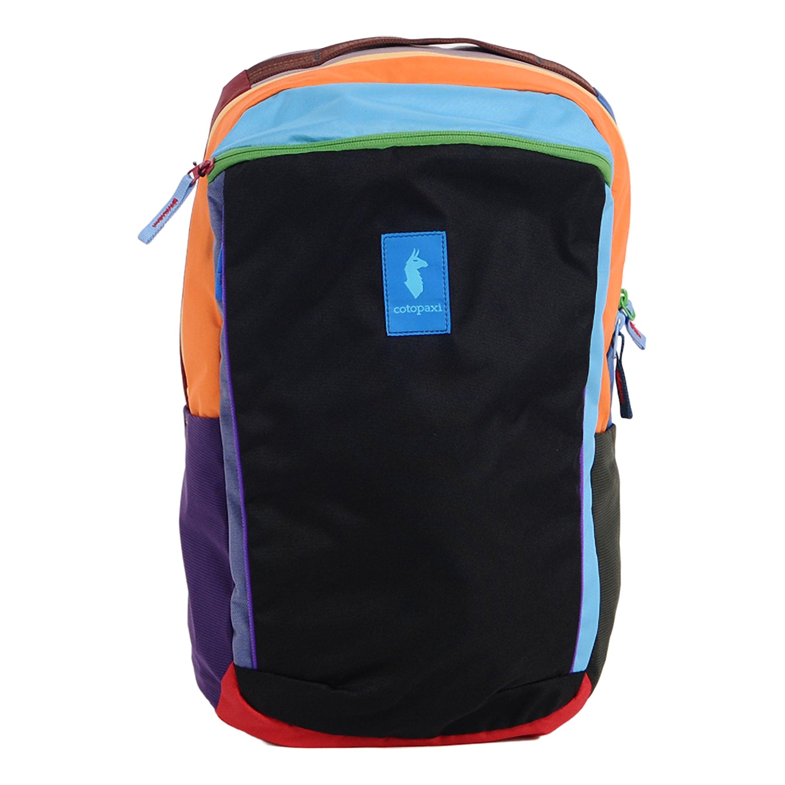 Allpa Daypack 18L | Del Día Cotopaxi AL-DAY-18L-STYLE-E Backpacks 18L / Del Dia Style E