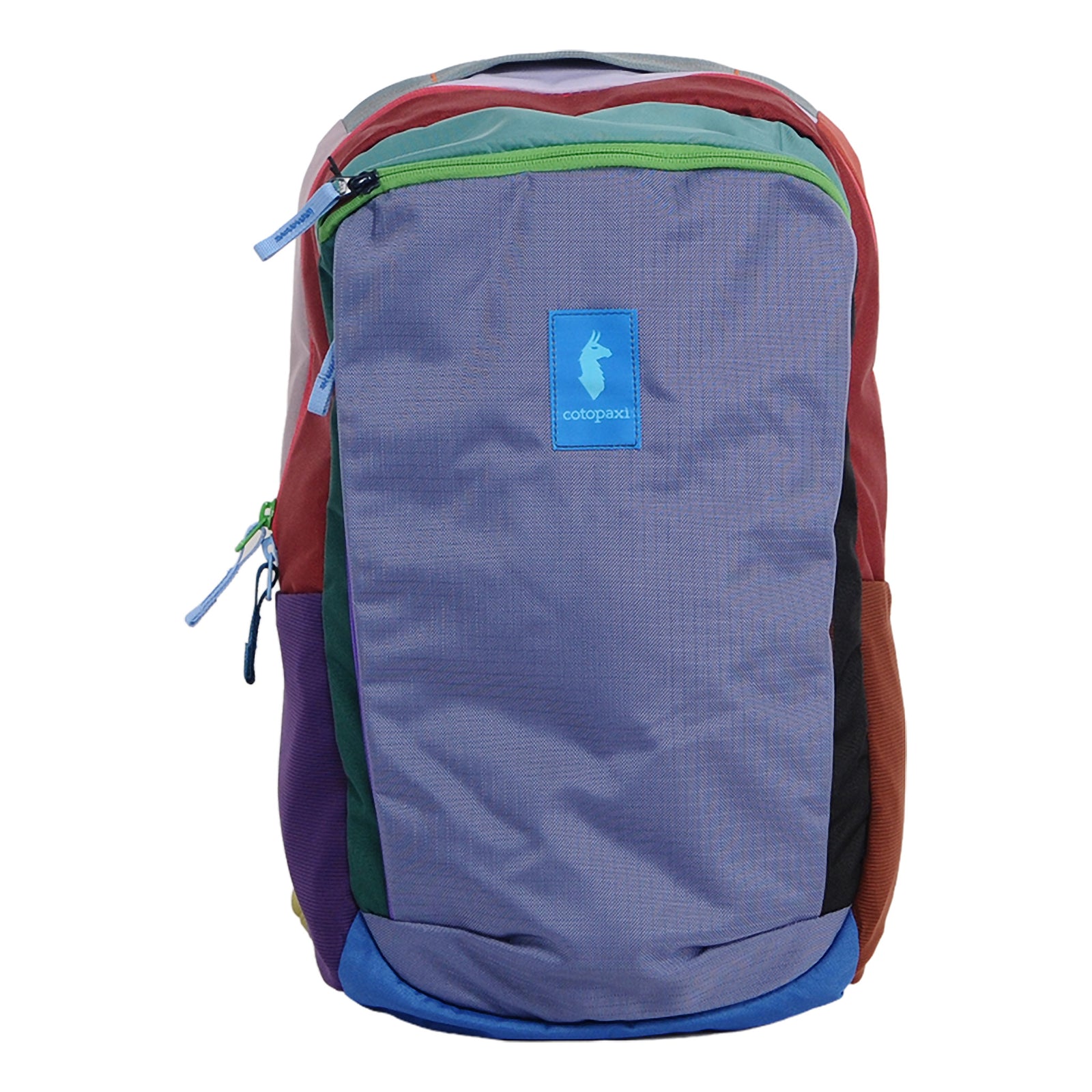 Allpa Daypack 18L | Del Día Cotopaxi AL-DAY-18L-STYLE-F Backpacks 18L / Del Dia Style F