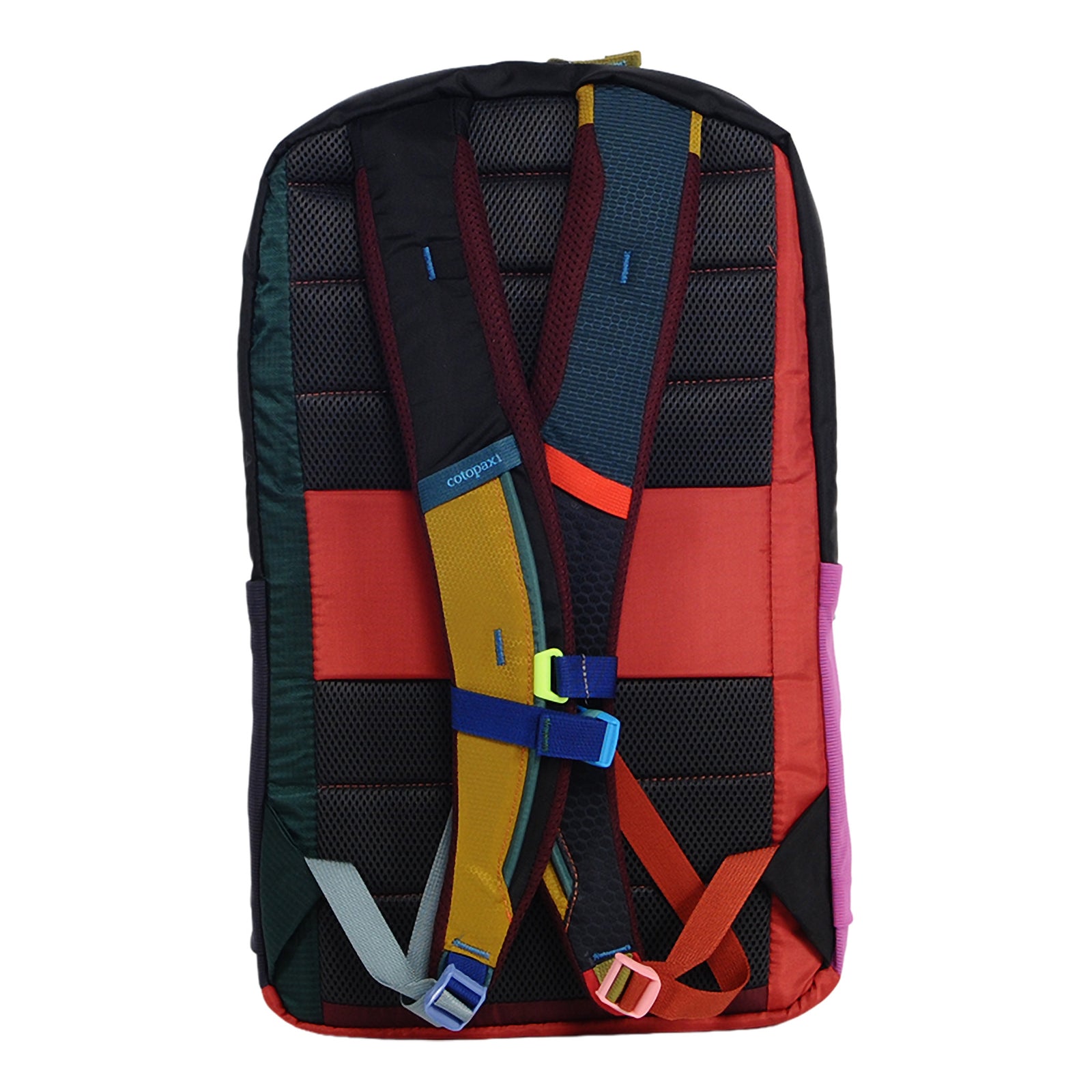 Allpa Daypack 26L | Del Día Cotopaxi AL-DAY-26L-DD-STYLE-A Backpacks 26L / Del Día Style A