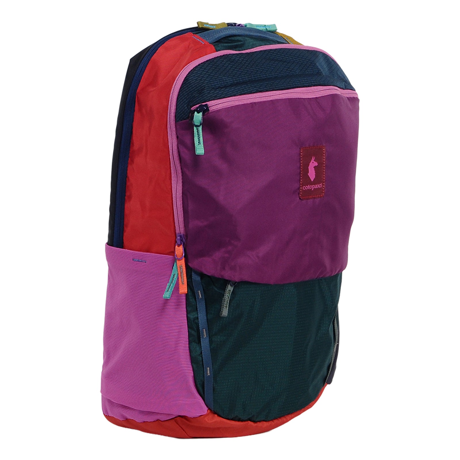 Allpa Daypack 26L | Del Día Cotopaxi AL-DAY-26L-DD-STYLE-A Backpacks 26L / Del Día Style A