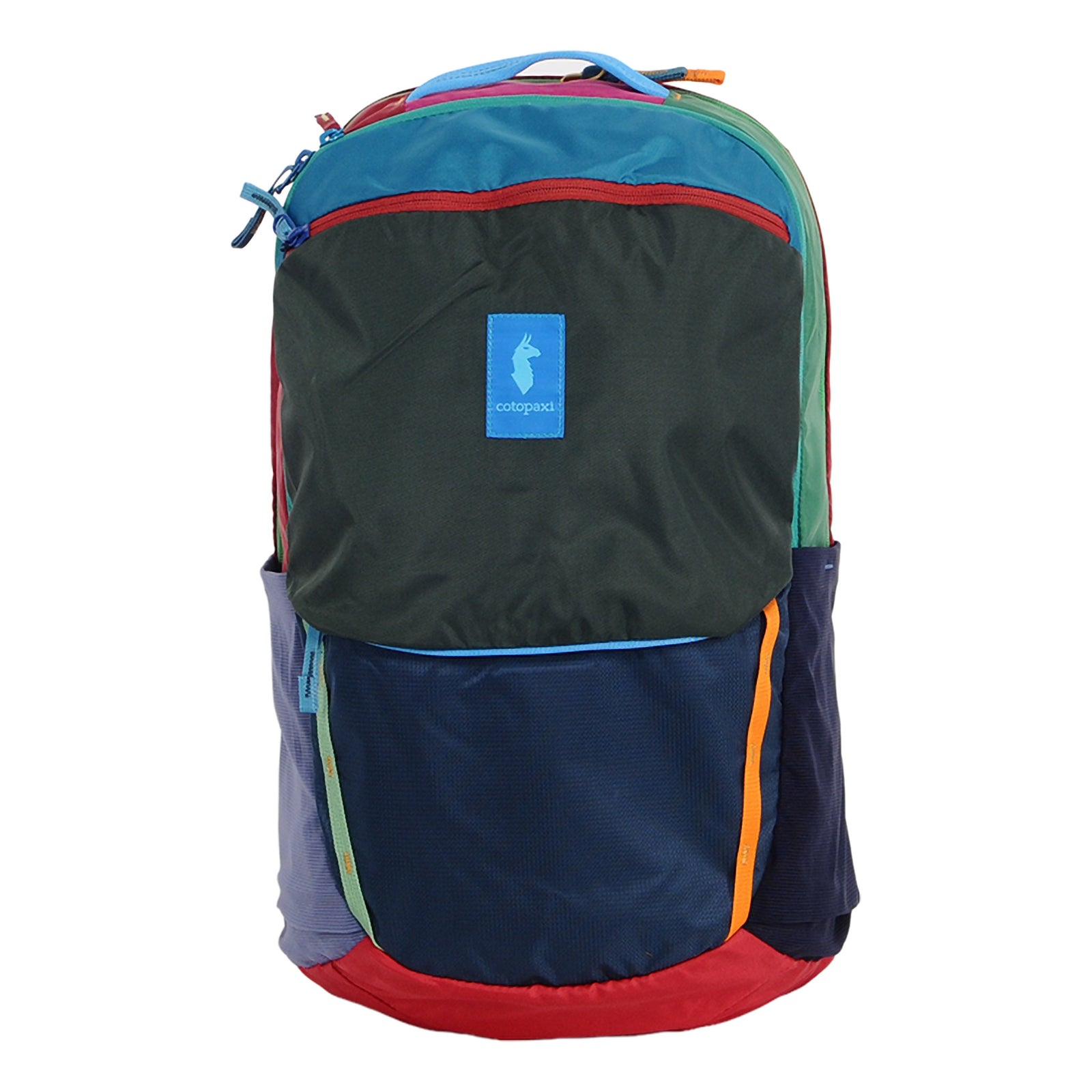 Allpa Daypack 26L | Del Día Cotopaxi AL-DAY-26L-DD-STYLE-E Backpacks 26L / Del Día Style E