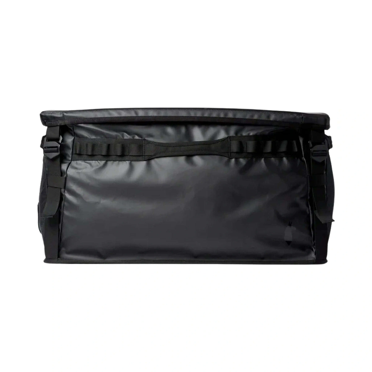 Allpa Gear Hauler Box | 90L Cotopaxi AGB90-F25-CPBLK Camp Storage Boxes 90L / Cotopaxi Black