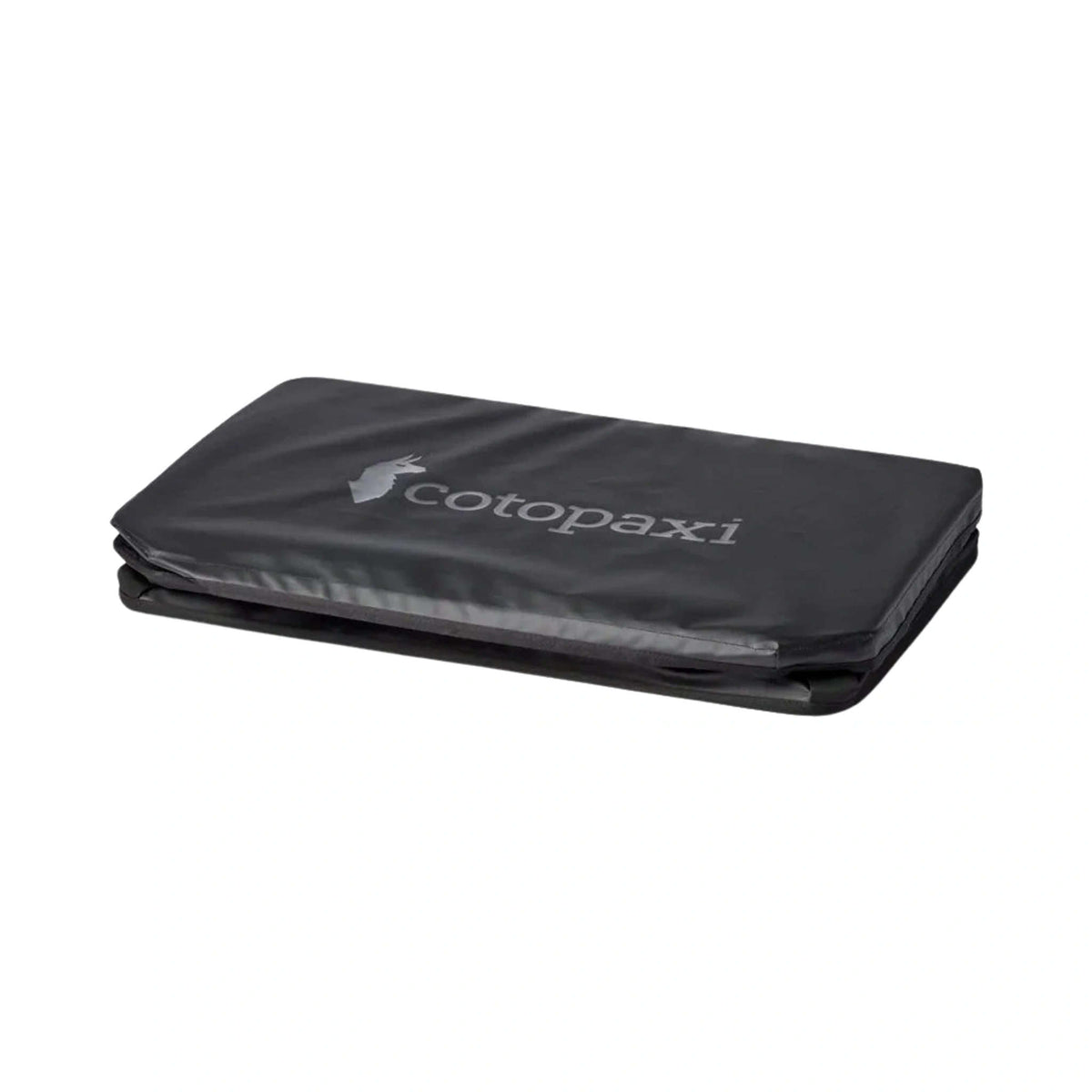 Allpa Gear Hauler Box | 90L Cotopaxi AGB90-F25-CPBLK Camp Storage Boxes 90L / Cotopaxi Black