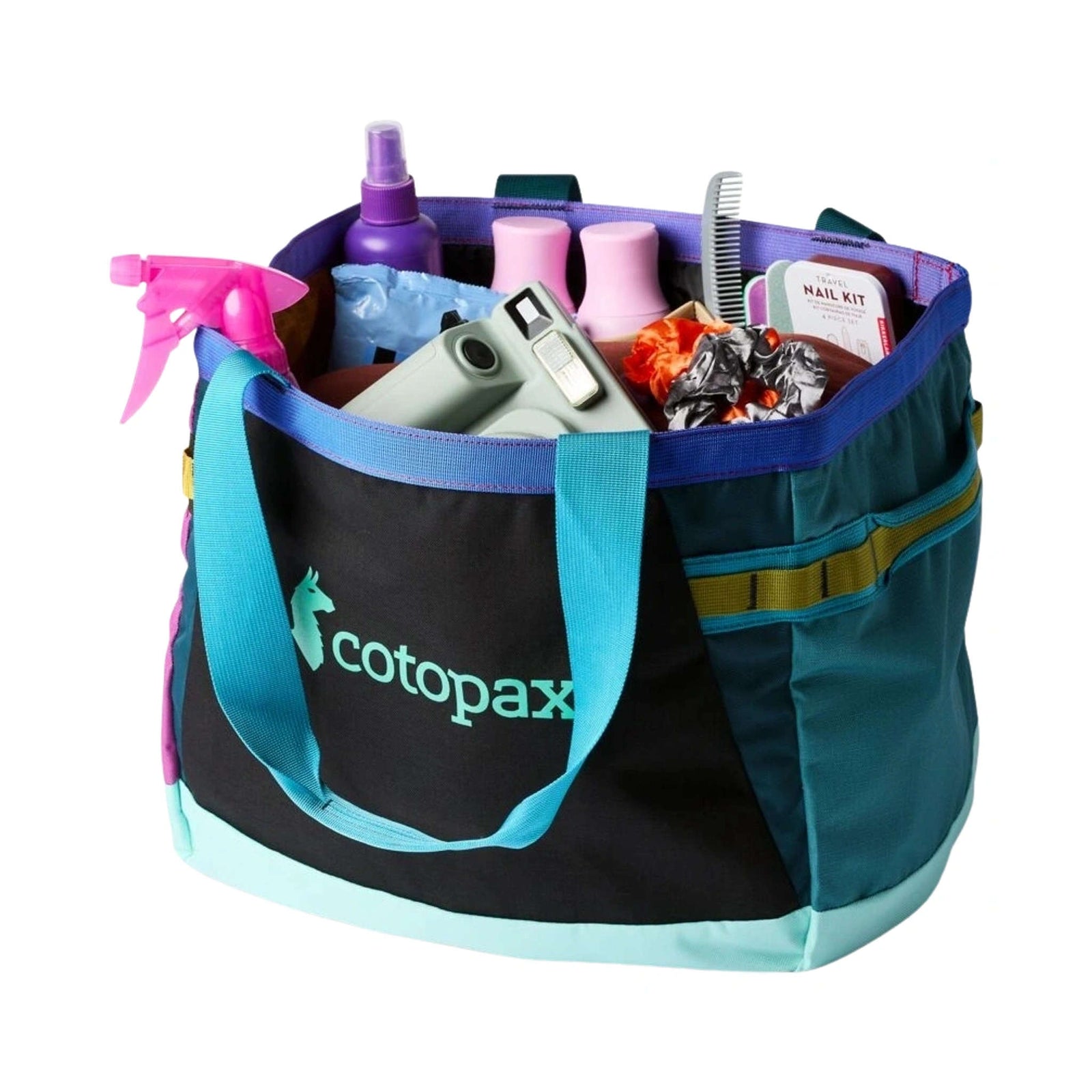 Allpa Gear Hauler Tote Cotopaxi Duffle Bags