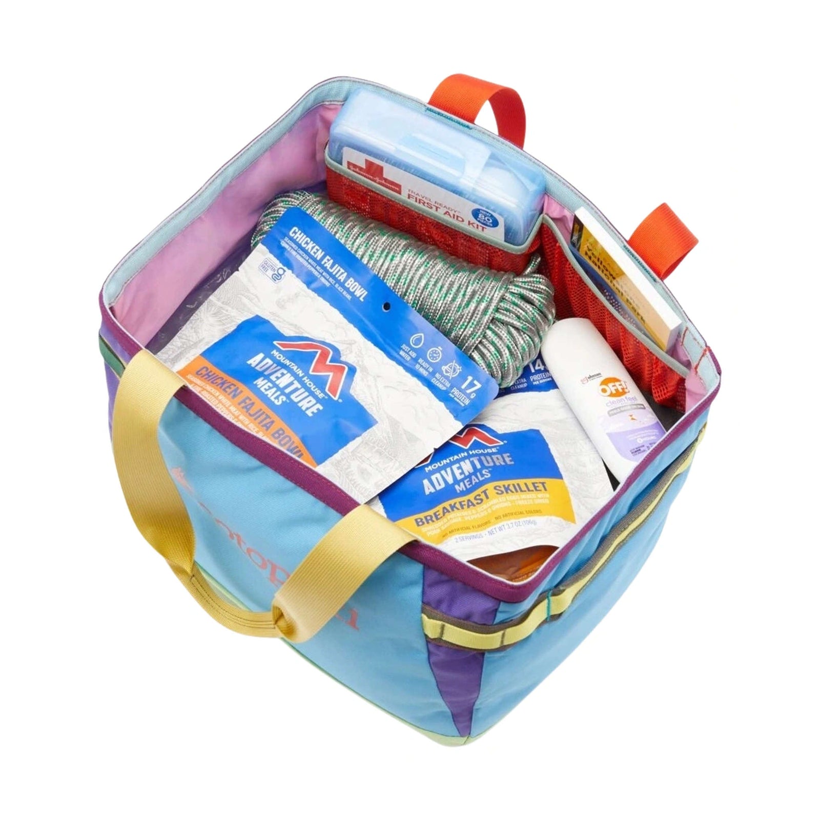 Allpa Gear Hauler Tote Cotopaxi Duffle Bags