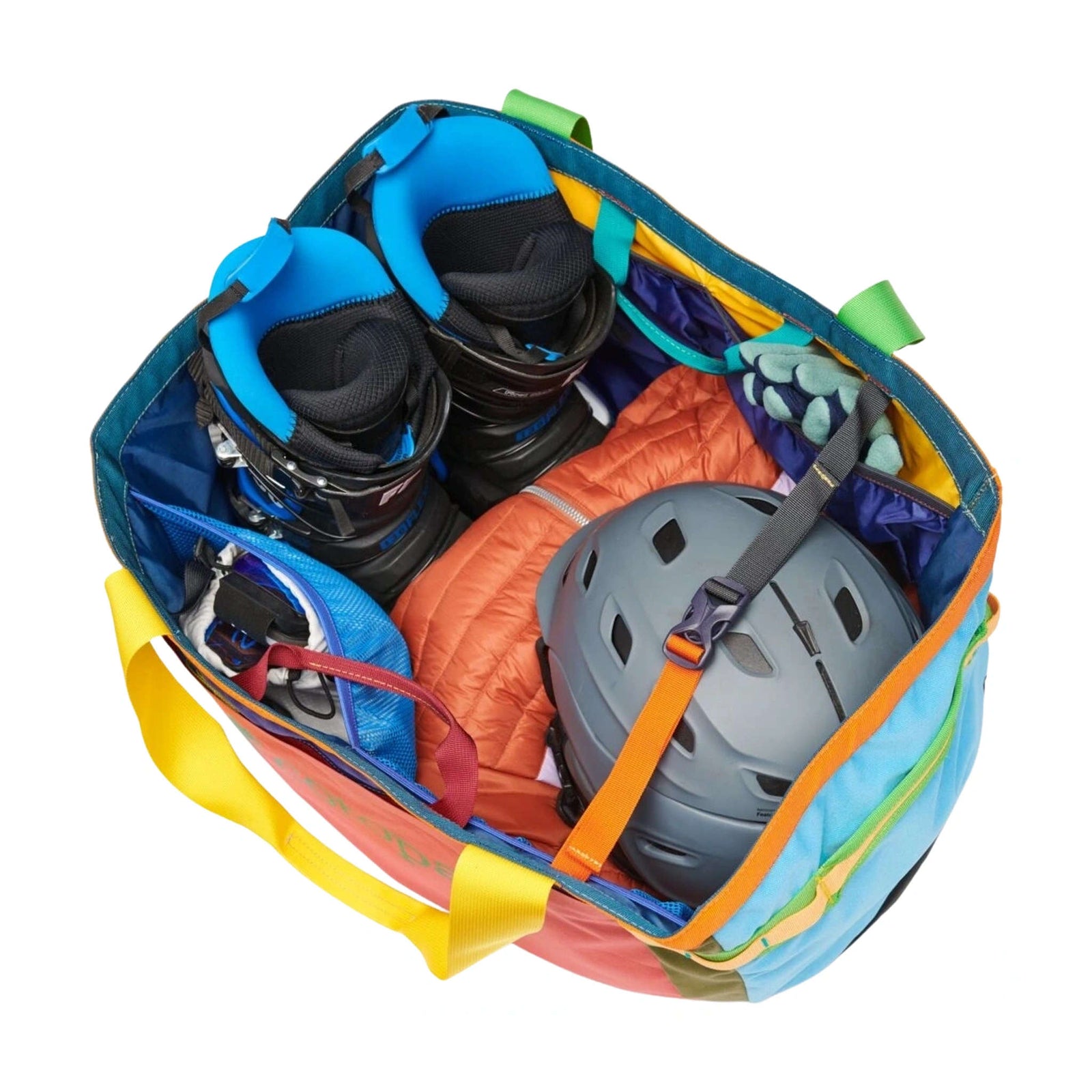 Allpa Gear Hauler Tote Cotopaxi Duffle Bags