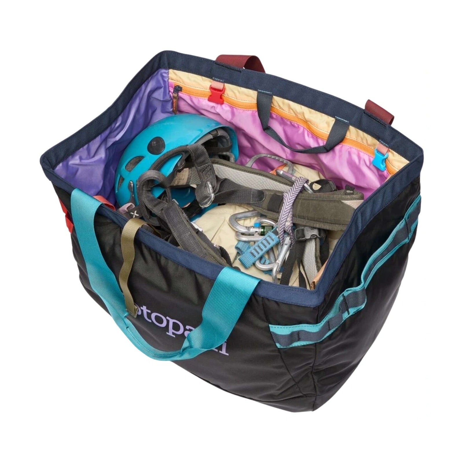 Allpa Gear Hauler Tote Cotopaxi Duffle Bags