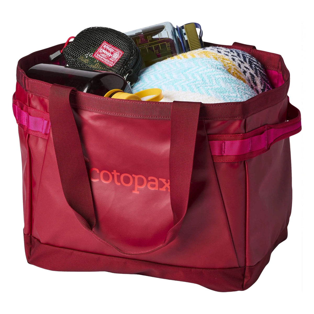Allpa Gear Hauler Tote Cotopaxi Duffle Bags