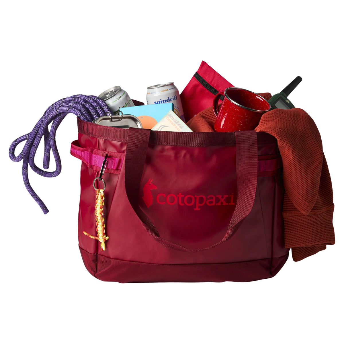 Allpa Gear Hauler Tote Cotopaxi Duffle Bags