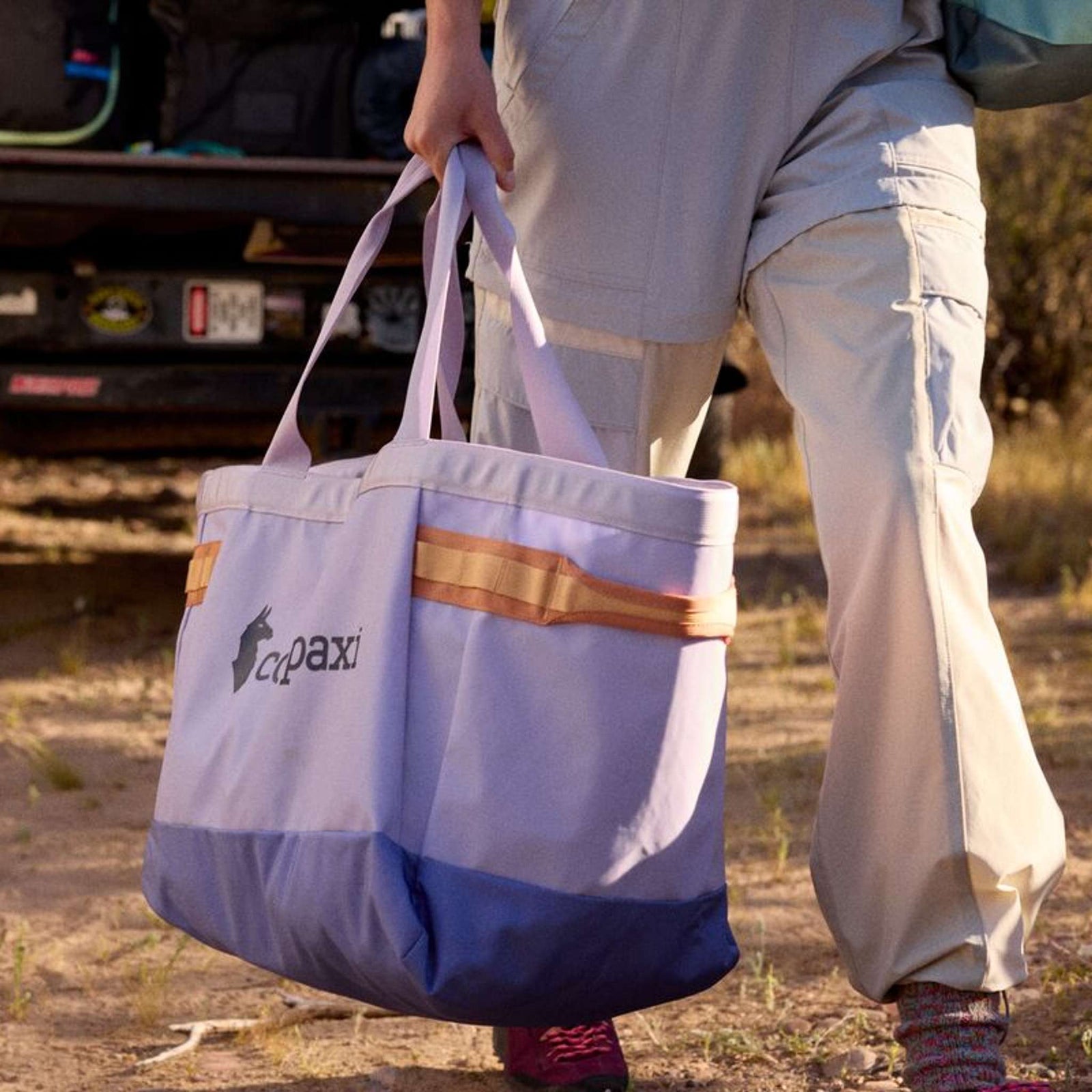 Allpa Gear Hauler Tote Cotopaxi Duffle Bags