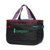 Allpa Gear Hauler Tote Cotopaxi AG60-F25-DDD Duffle Bags 60L / Del Dia Dark