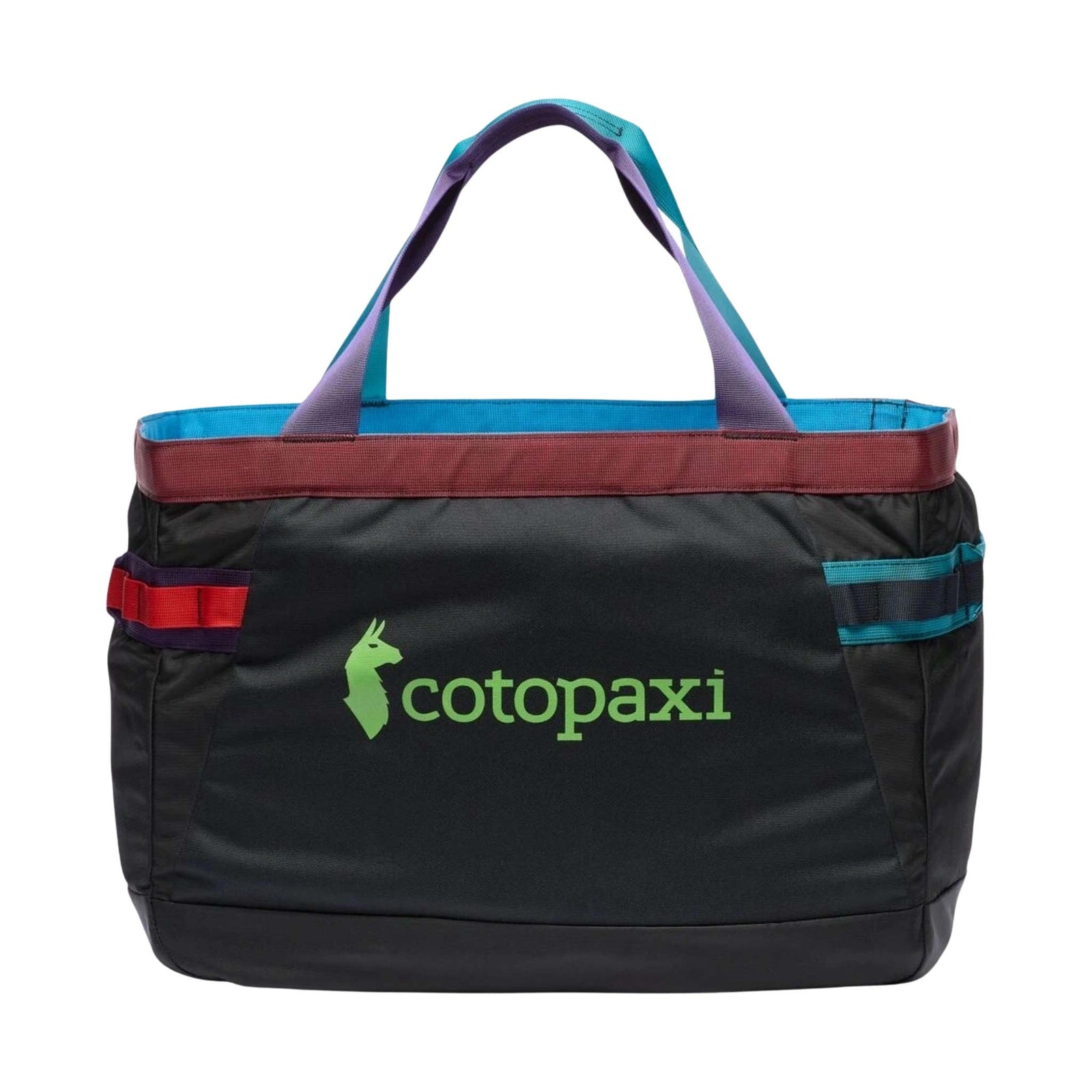 Allpa Gear Hauler Tote Cotopaxi AG60-F25-DDD Duffle Bags 60L / Del Dia Dark