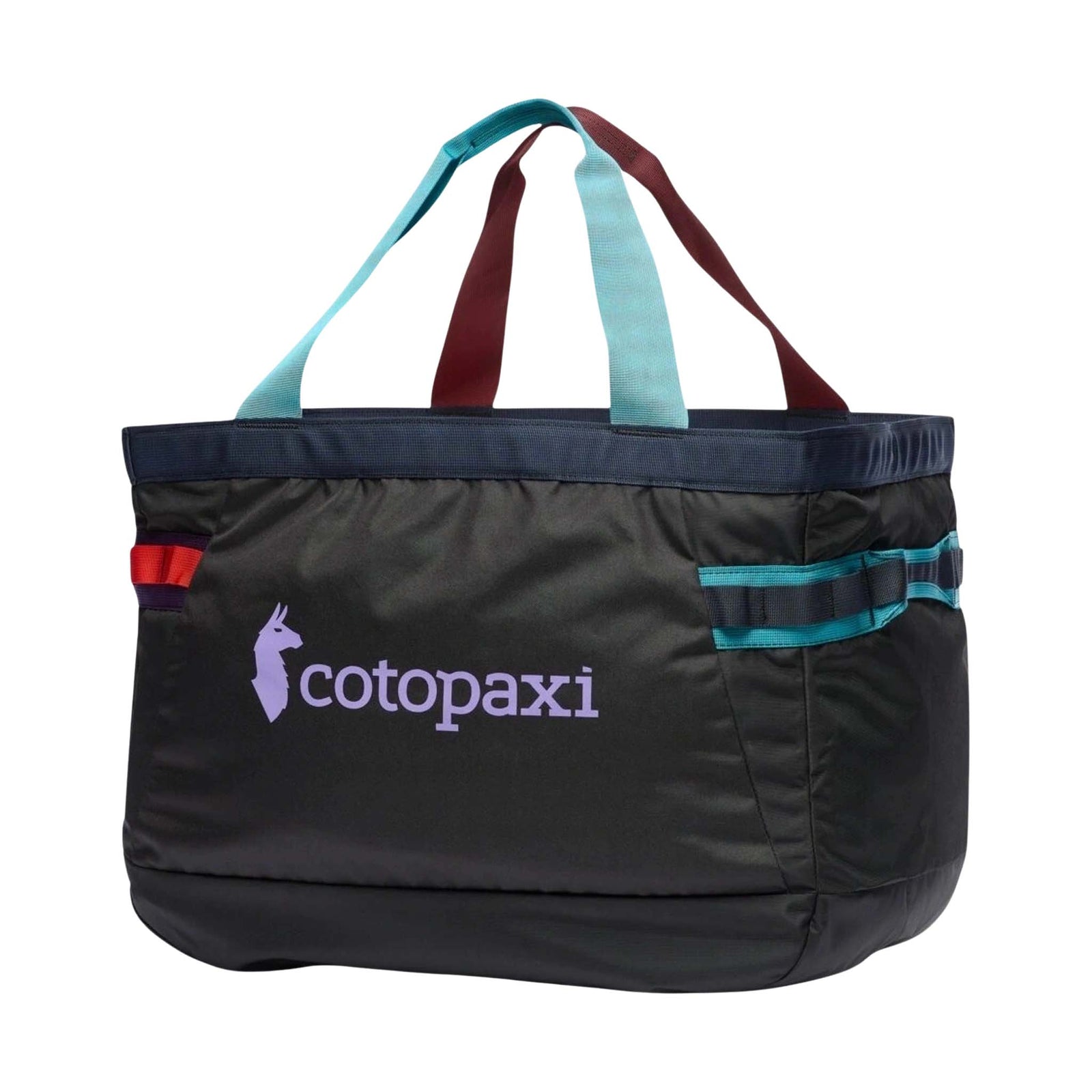 Allpa Gear Hauler Tote Cotopaxi AG60-F25-DDD Duffle Bags 60L / Del Dia Dark