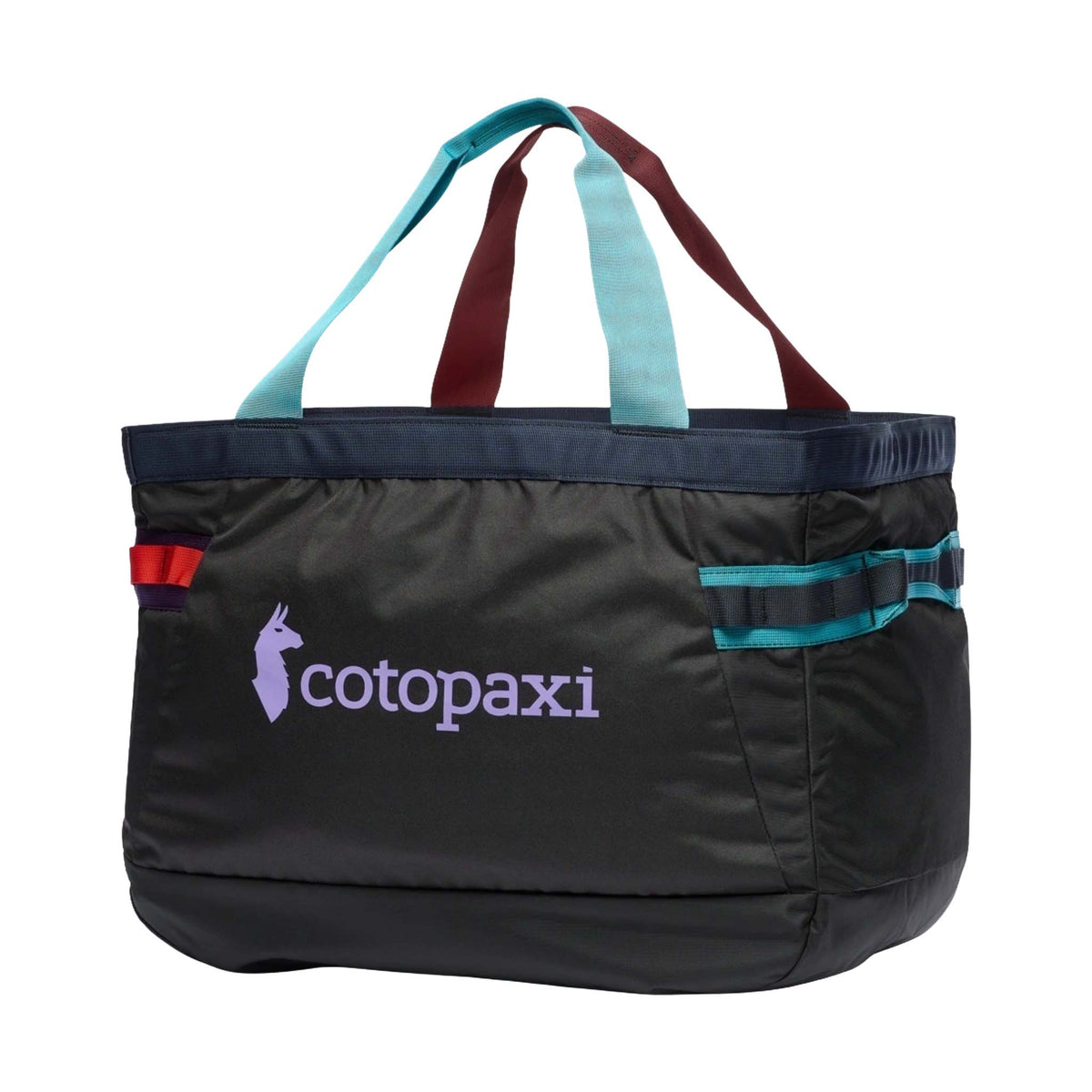 Allpa Gear Hauler Tote Cotopaxi AG60-F25-DDD Duffle Bags 60L / Del Dia Dark
