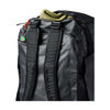 Allpa Getaway Duffle Cotopaxi AGT100-S25-CPBLK Duffle Bags 100L / Cotopaxi Black