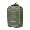 Allpa Getaway Duffle Cotopaxi AGT55-S25-FTG Duffle Bags 55L / Fatigue