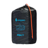 Allpa Getaway Duffle Cotopaxi AGT70-S25-CPBLK Duffle Bags 70L / Cotopaxi Black