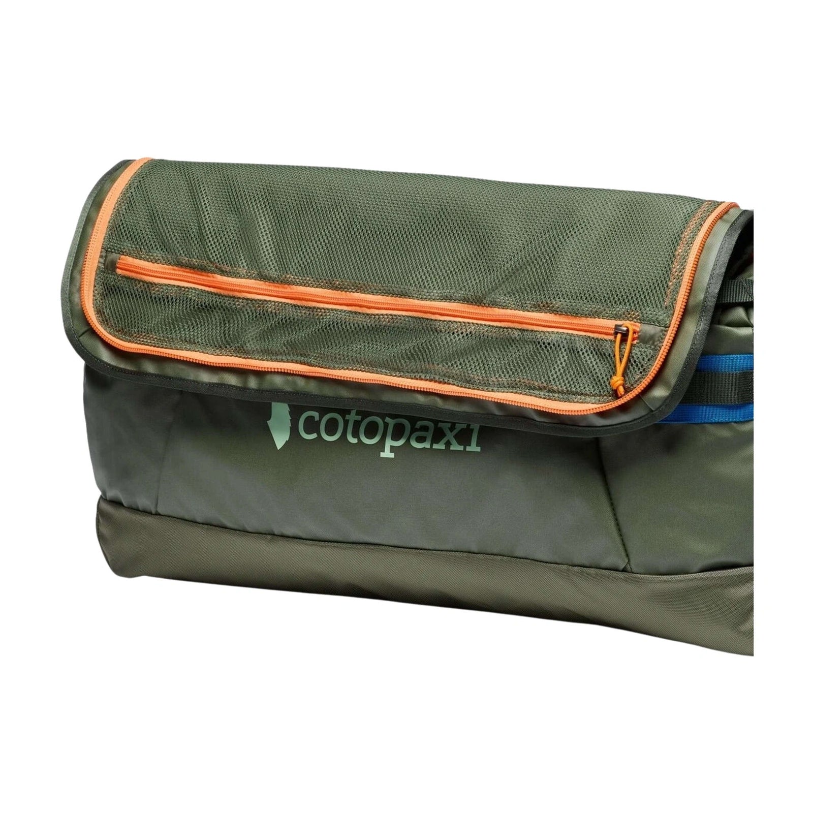 Allpa Getaway Duffle Cotopaxi AGT70-S25-FTG Duffle Bags 70L / Fatigue