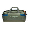 Allpa Getaway Duffle Cotopaxi AGT70-S25-FTG Duffle Bags 70L / Fatigue