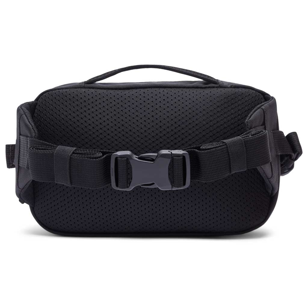 Allpa X 1.5L Hip Pack Cotopaxi A1.5-S24-BLK Bumbags 1.5L / Black