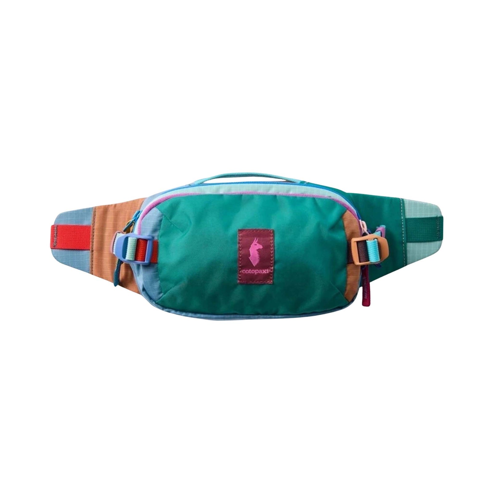 Allpa X 1.5L Hip Pack Cotopaxi A1.5-S26-DD Bumbags 1.5L / Del Dia