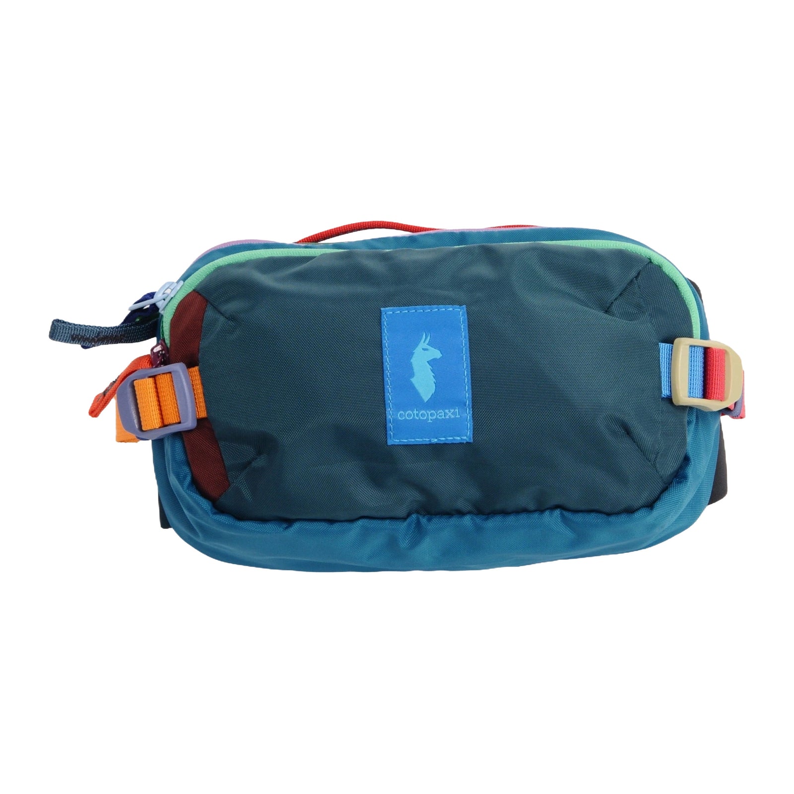 Allpa X 1.5L Hip Pack Cotopaxi ALL-1-5-DD-STYLE-H Bumbags 1.5L / Del Dia- Style H