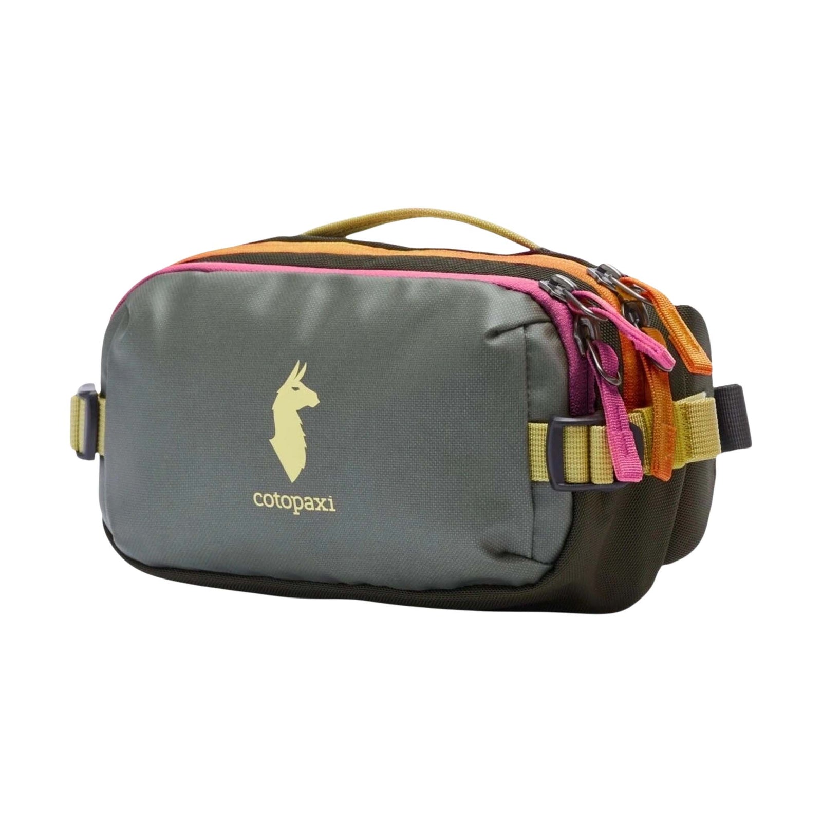 Allpa X 1.5L Hip Pack Cotopaxi A1.5-S25-FTG Bumbags 1.5L / Fatigue