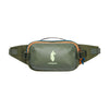 Allpa X 1.5L Hip Pack Cotopaxi A1.5-S25-FTG Bumbags 1.5L / Fatigue