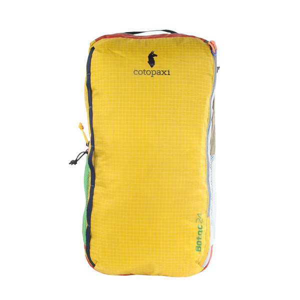 Batac 24L Pack | Del Día Cotopaxi BTP-24L-DD-SS24-B Backpacks 24L / Style B