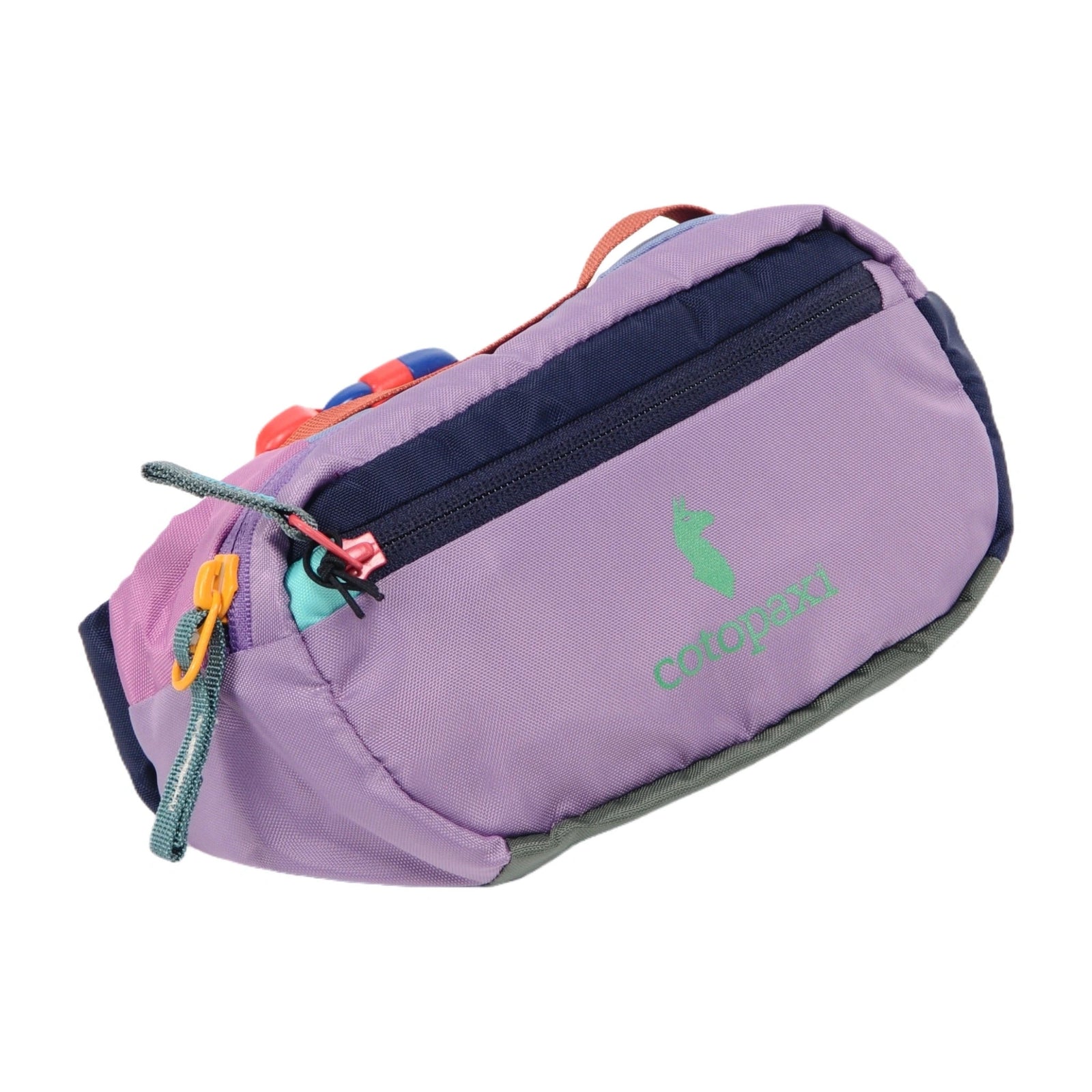 Kapai 1.5L Hip Pack | Del Día Cotopaxi KAP1.5-AW26-DD-STYLE-A2 Bumbags 1.5L / Del Dia Style A2