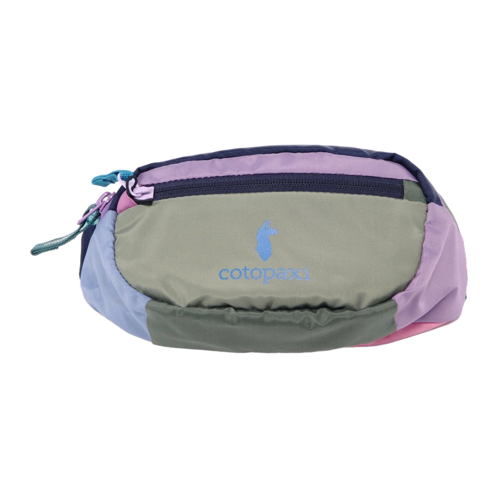 Kapai 1.5L Hip Pack | Del Día Cotopaxi KAP1.5-AW26-DD-STYLE-F2 Bumbags 1.5L / Del Dia Style F2