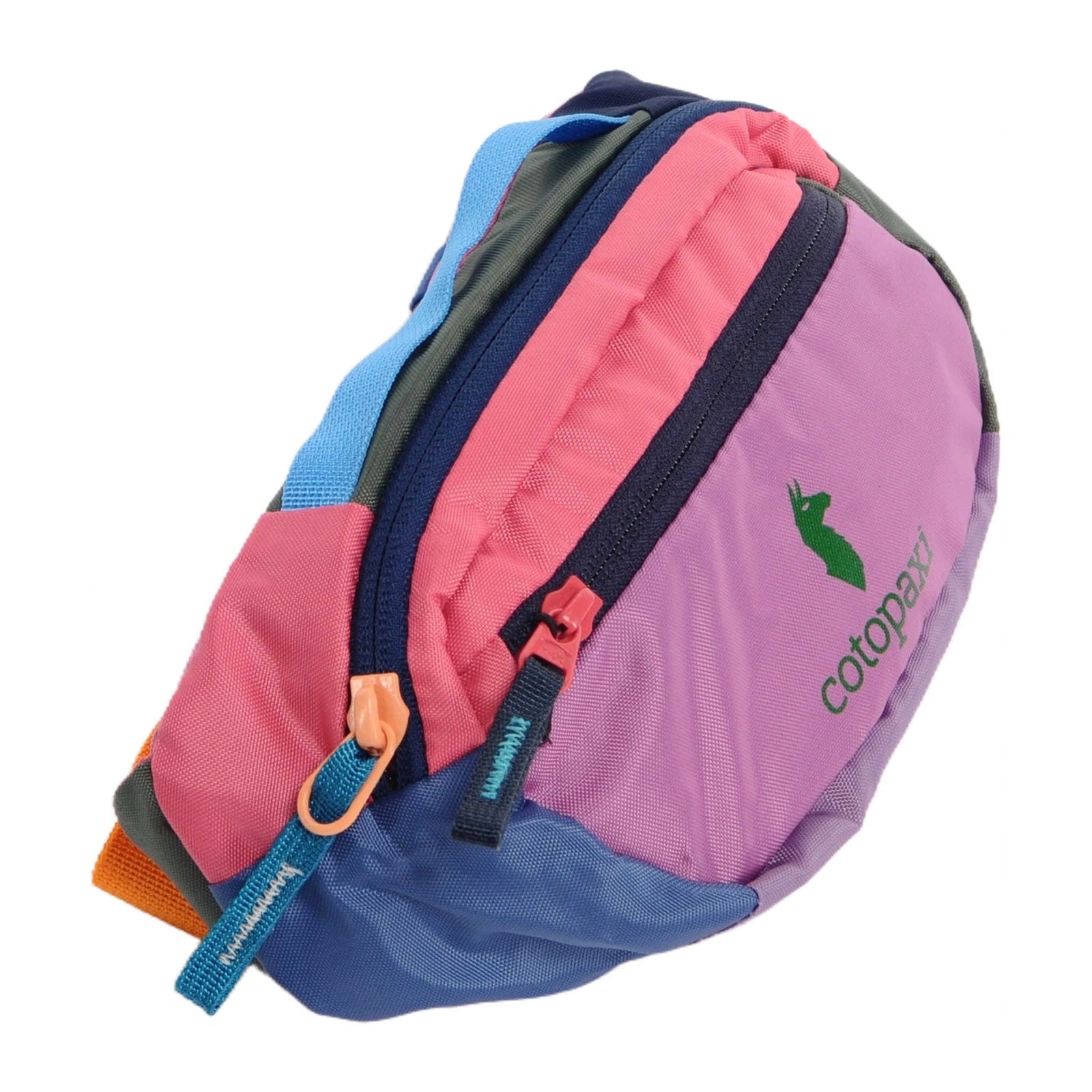 Kapai 1.5L Hip Pack | Del Día Cotopaxi KAP1.5-S25-DD-STYLE-G Bumbags 1.5L / Del Dia Style G