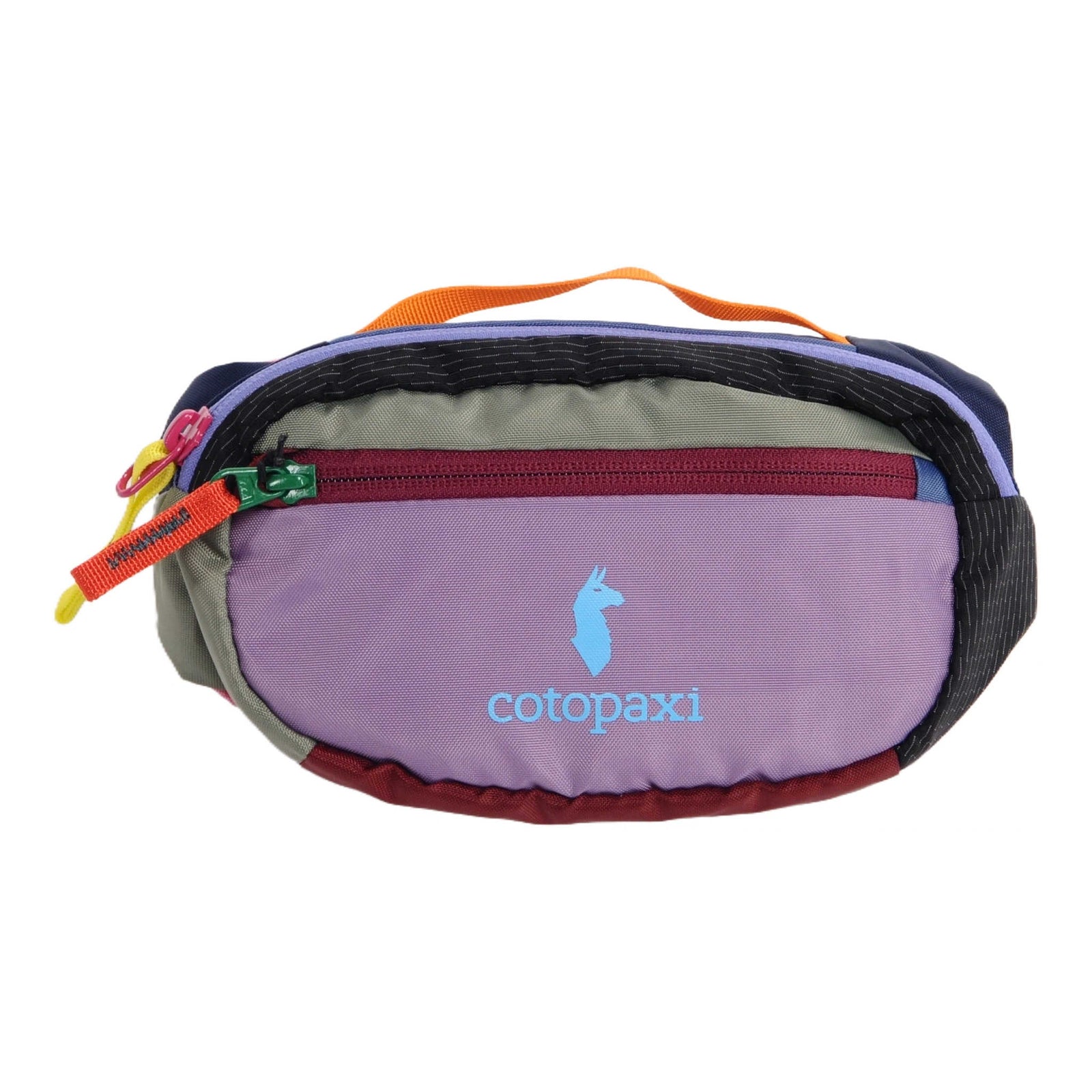 Kapai 1.5L Hip Pack | Del Día Cotopaxi KAP1.5-S25-DD-STYLE-I Bumbags 1.5L / Del Dia Style I