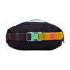 Kapai 1.5L Hip Pack | Del Día Dark Cotopaxi KAP1.5-S25-DDD Bumbags 1.5L / Del Día Dark